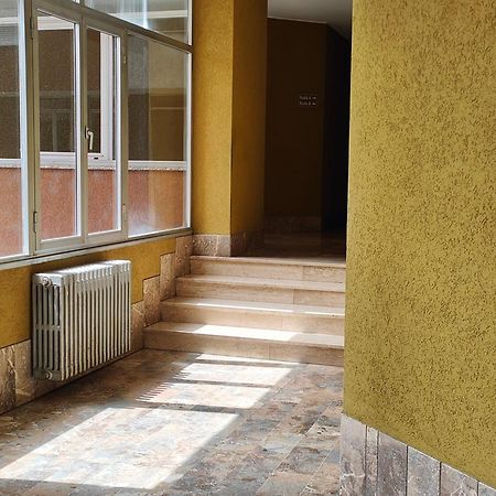 Alfiume B Apartment Tirano Exterior foto