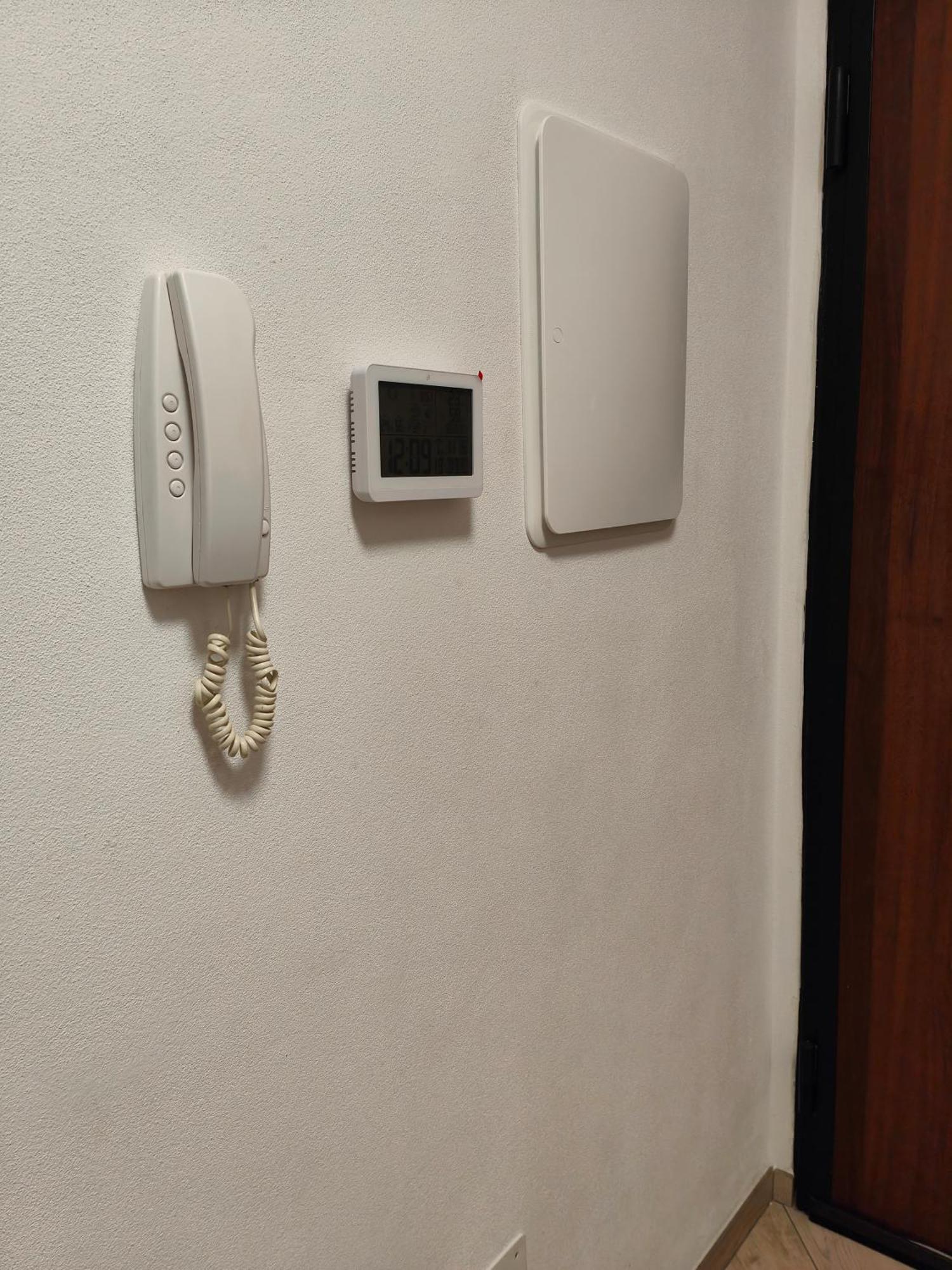Alfiume B Apartment Tirano Exterior foto