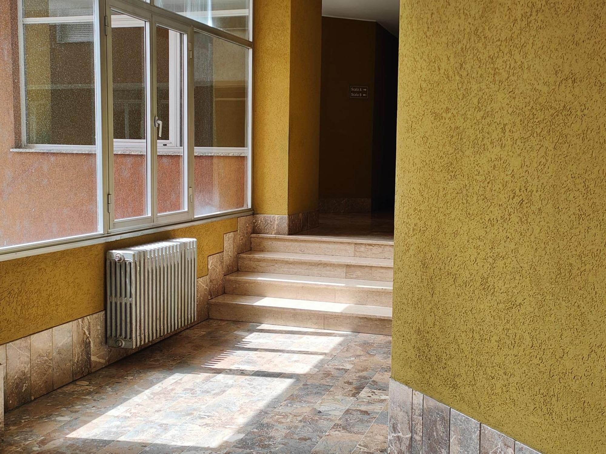 Alfiume B Apartment Tirano Exterior foto